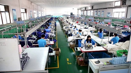 勞保用品批發(fā)市場大全