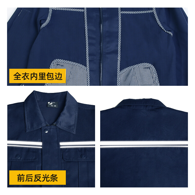 上班工作服如何選購(gòu)