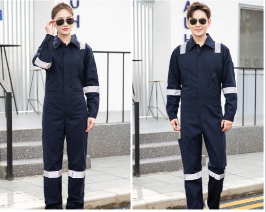 無(wú)錫勞保工作服定制廠家