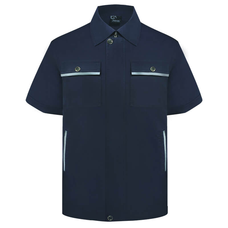 定做工作服的廠家電話