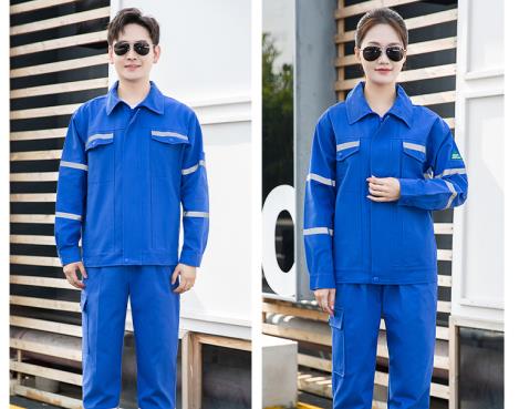 阻燃工作服價格