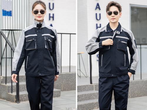 深圳爐前工阻燃服廠家