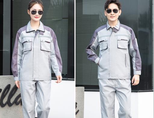 西藏勞保工作服定制廠