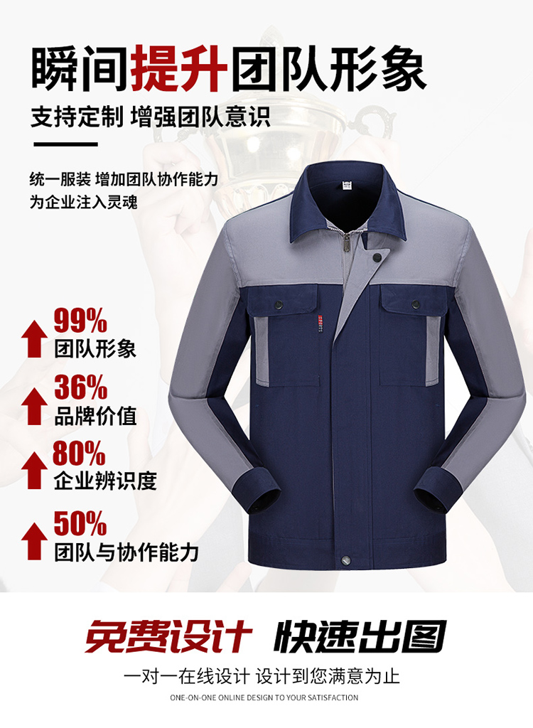 油污工作服怎樣洗才能干凈