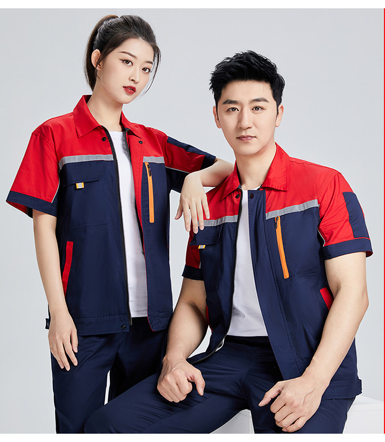 個(gè)人定制工作服去哪里訂