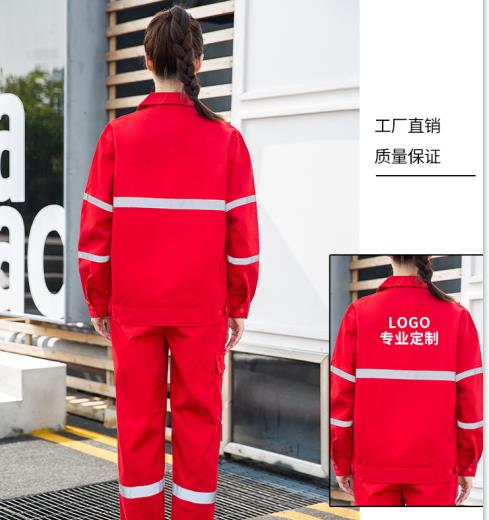 石家莊爐前工阻燃服供應商