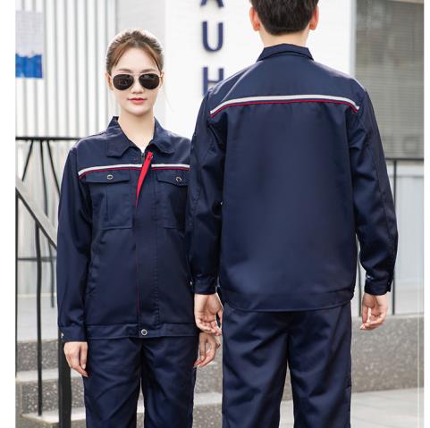 南昌勞保服批發(fā)定制廠家價(jià)格哪家好