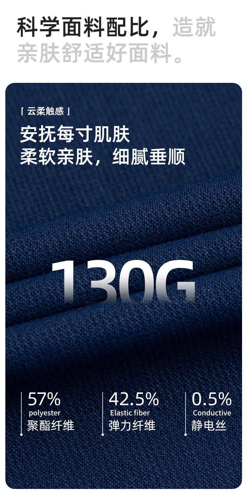 DM242X 夏季長(zhǎng)袖工作服男套裝耐磨工廠車間廠服建筑施工勞保服汽修服定制(圖4)