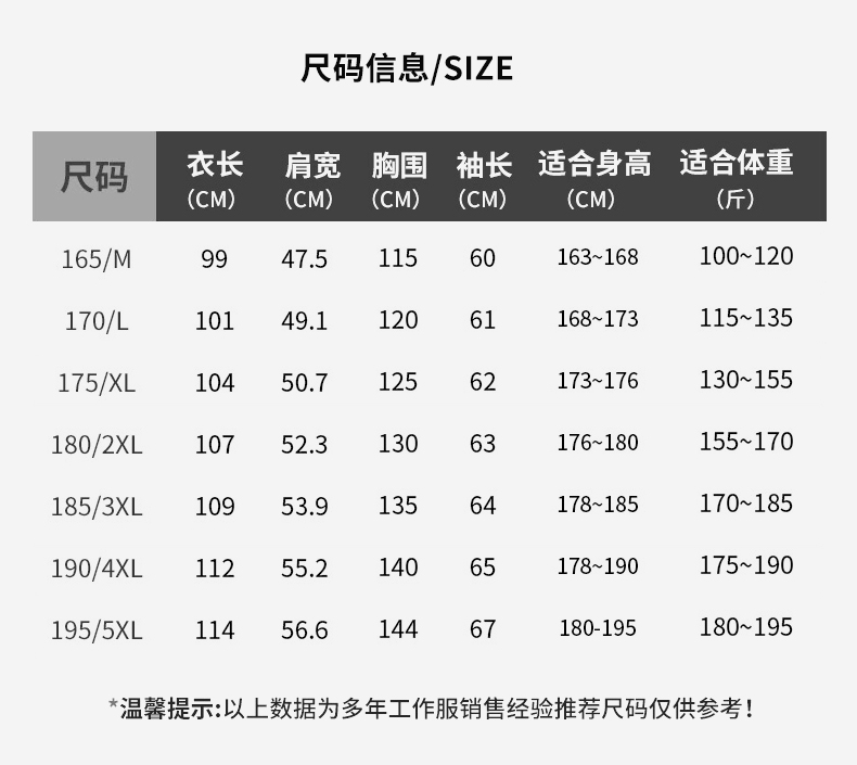 YJ-2302 純色翻領(lǐng)大褂工作服大褂倉庫搬運(yùn)裝卸服飼養(yǎng)員防塵罩衣食品廠服(圖13)