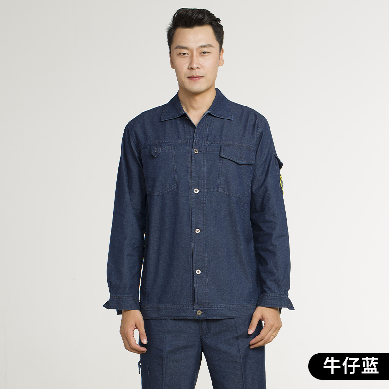 勞保工作服種類介紹？(圖1)